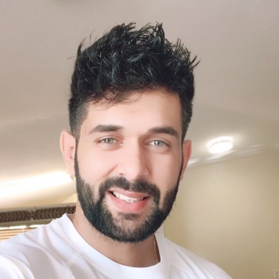 Javier Leon