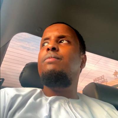 Mohamed Bashir