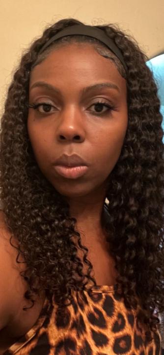 Britney Shelvin