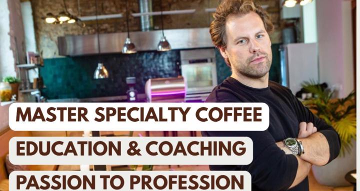 Barista Academy