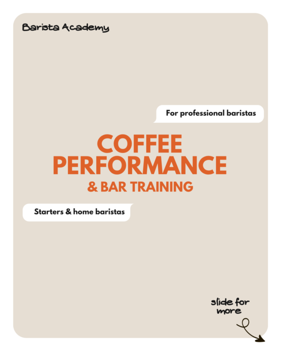 Improve your skills! 