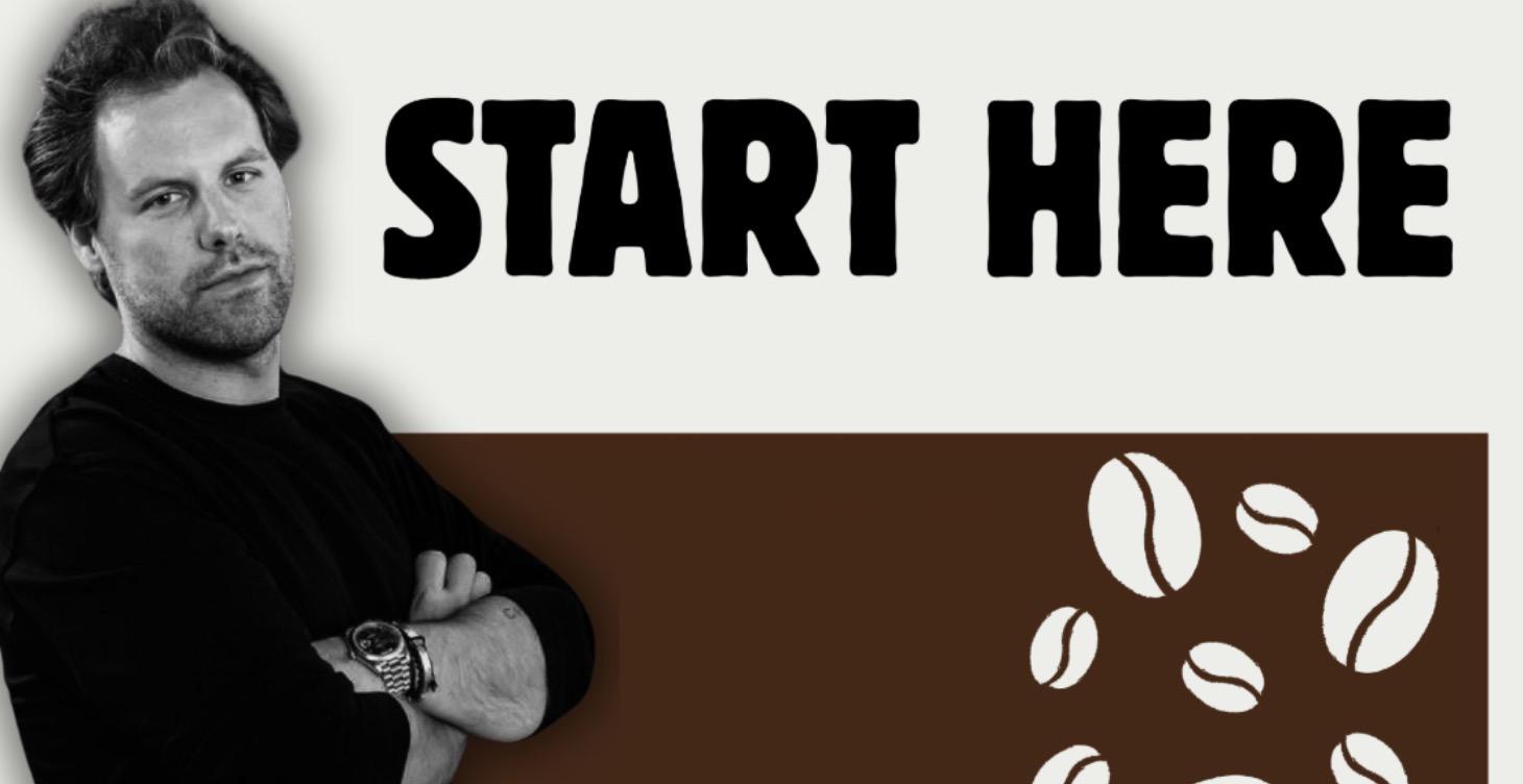 Start Here