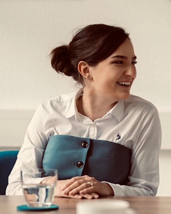 Jil Bildhäuser