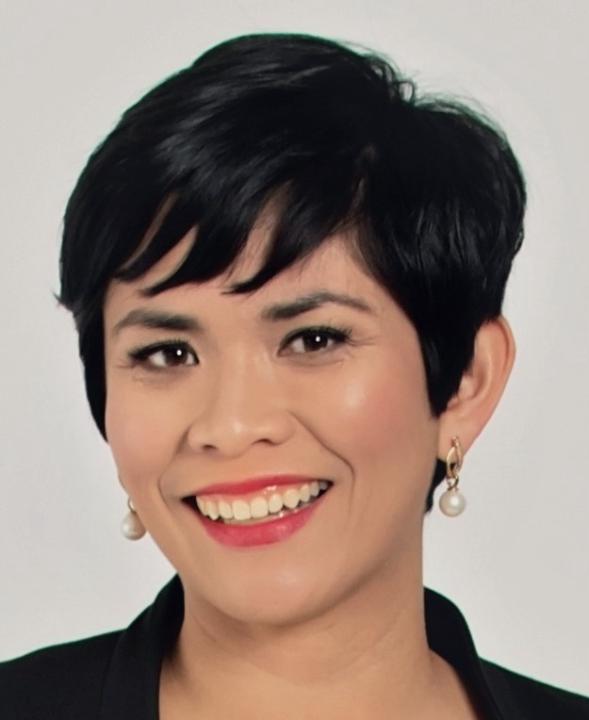 Lani Lirio