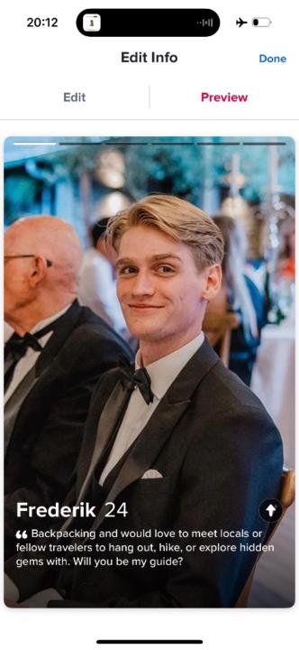 Frederik van den Heuvel