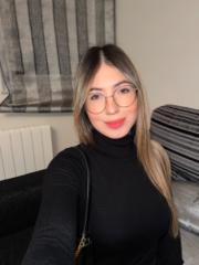 Stephany Osorio santamaria