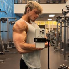 Devin Dupree