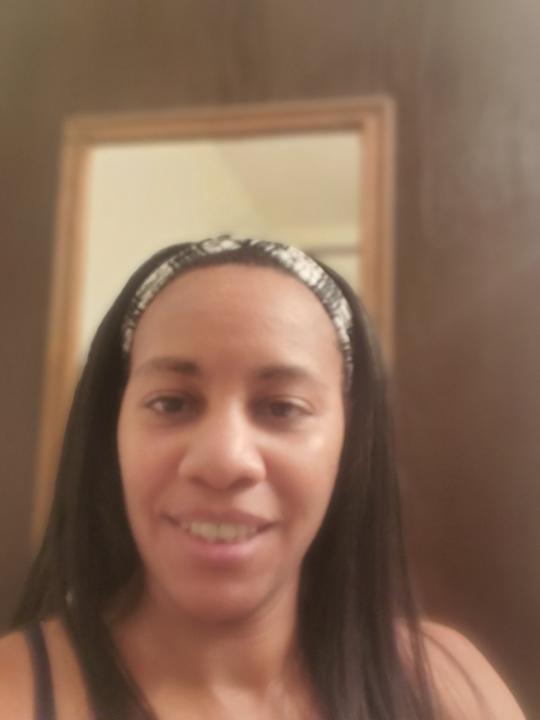Danyelle Randle