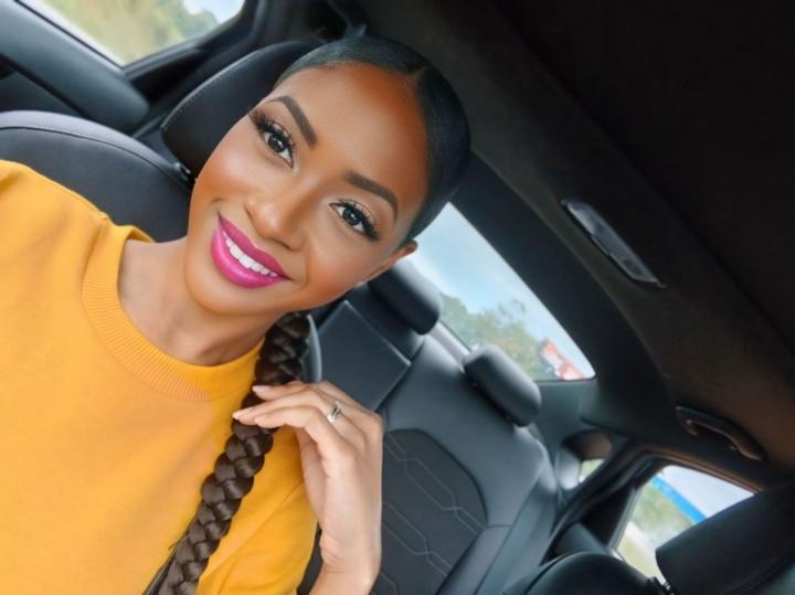 Jazmine Williams