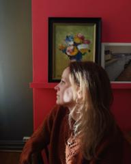 Dagmar Korecki