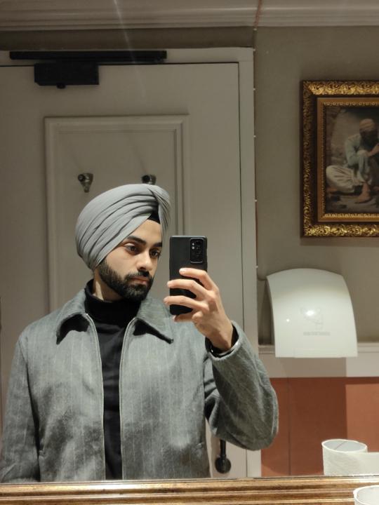 Arshdeep Singh
