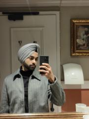 Arshdeep Singh