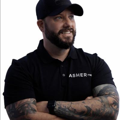 Joey Huber