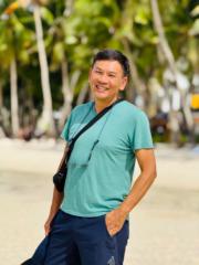 Daniel Chin