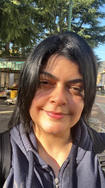 Romina Valeria Barba