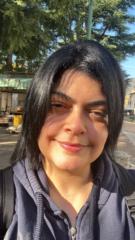 Romina Valeria Barba