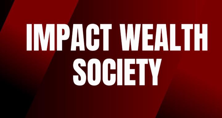 Impact Wealth Society