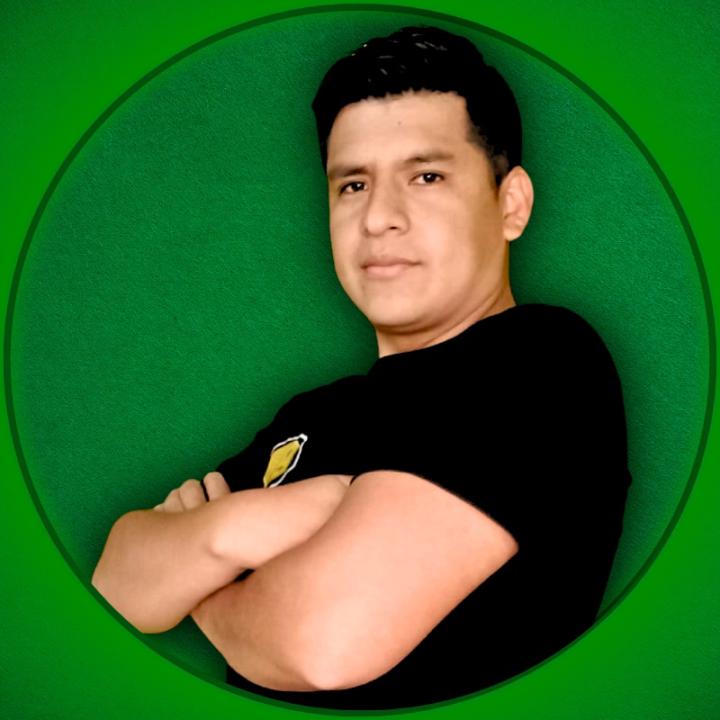 Jose Rudas