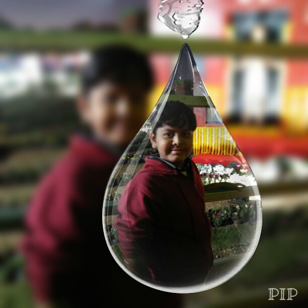 Magan Patel