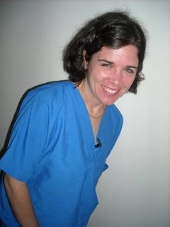 Christina Oser