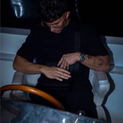 Angelo Ruiz