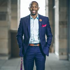 DerriQ J
