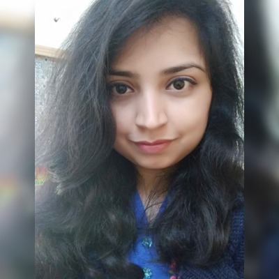 Fareena Khn