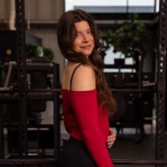 Rebeccah Ormrod