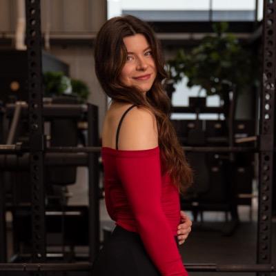 Rebeccah Ormrod