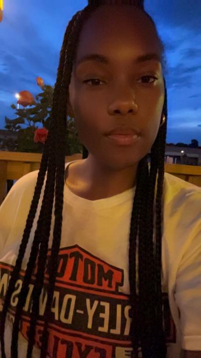 Jasmine Cotton