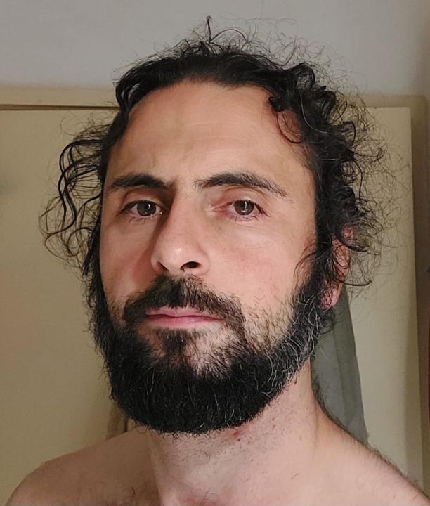 Adriano Vieira Vieira