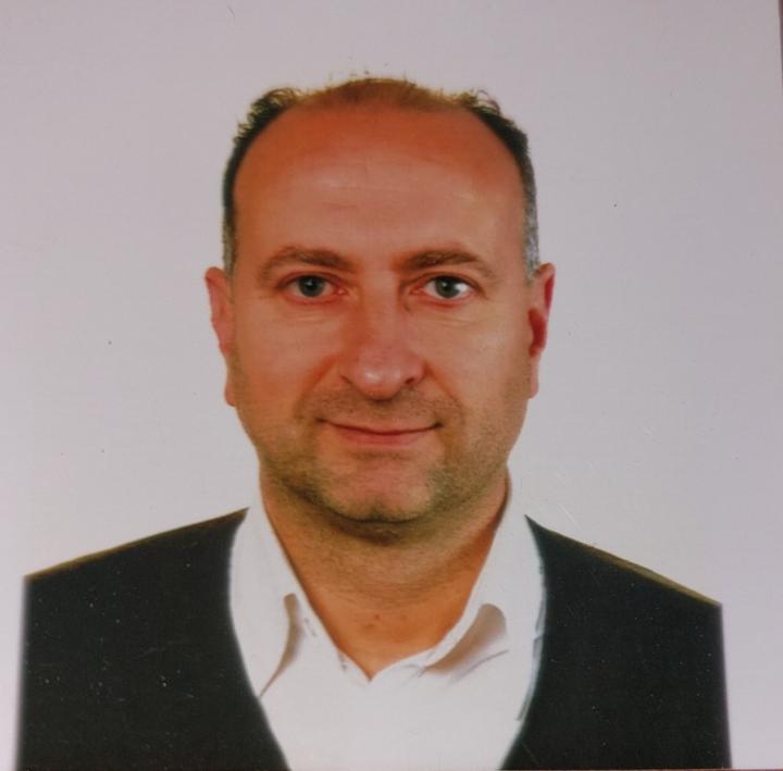 Massimiliano Ciardi
