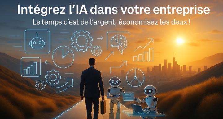 SummitAi Académy  TPE/PME
