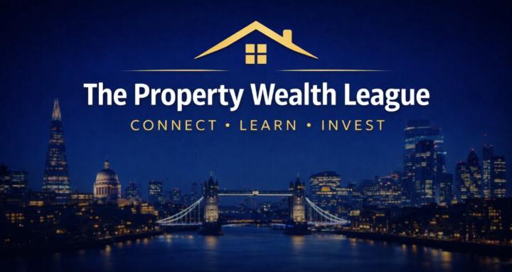The Property Wealth League