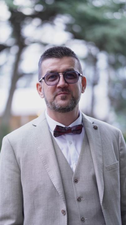 Francis Allebee