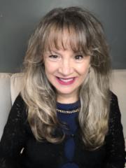 Carmen Everall