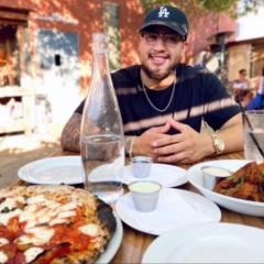 Oscar Reyes