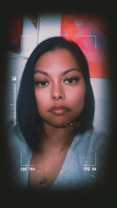 Nayeli McCullough