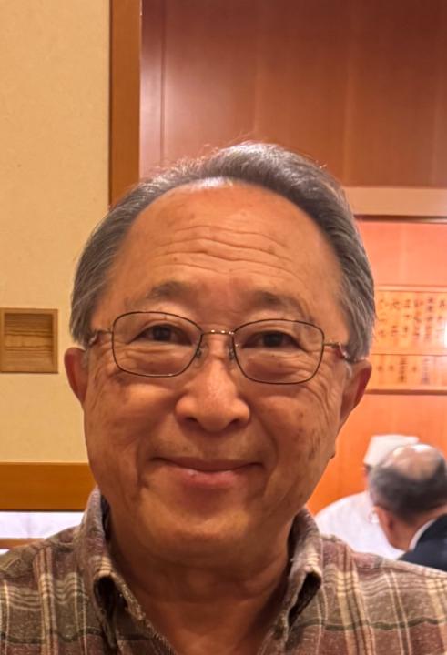 Yasunori Takenaka