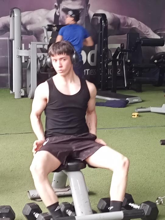 Franco David Silva Alveal