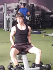 Franco David Silva Alveal