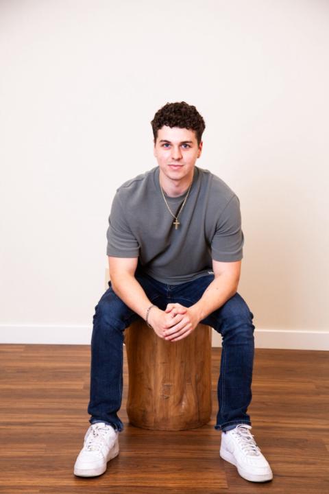 Parker Stevens