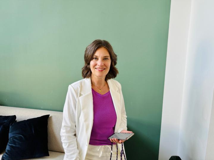 Annette Weiß