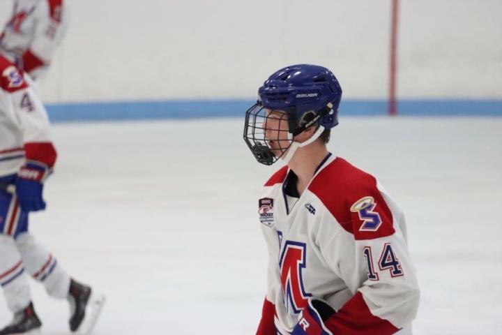 Austin Doyle