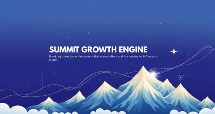 Summit Growth Engine