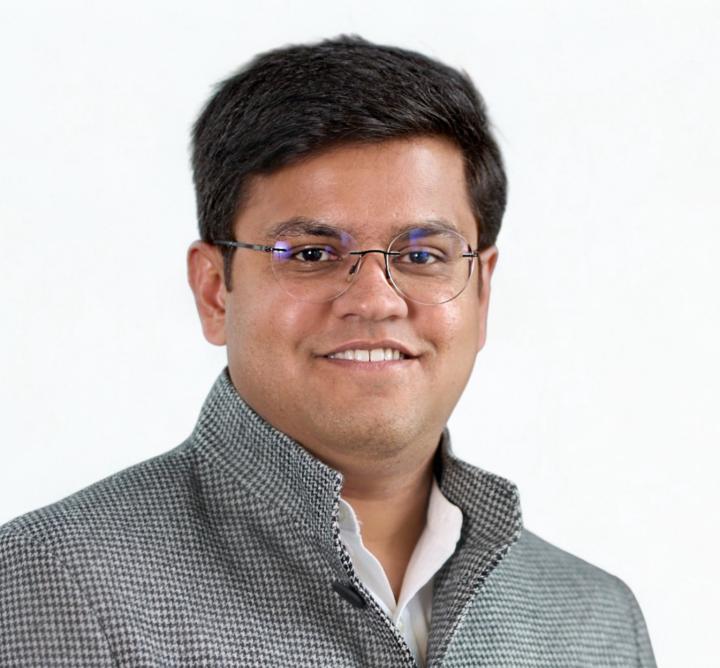 Gaurav Giri