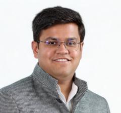 Gaurav Giri