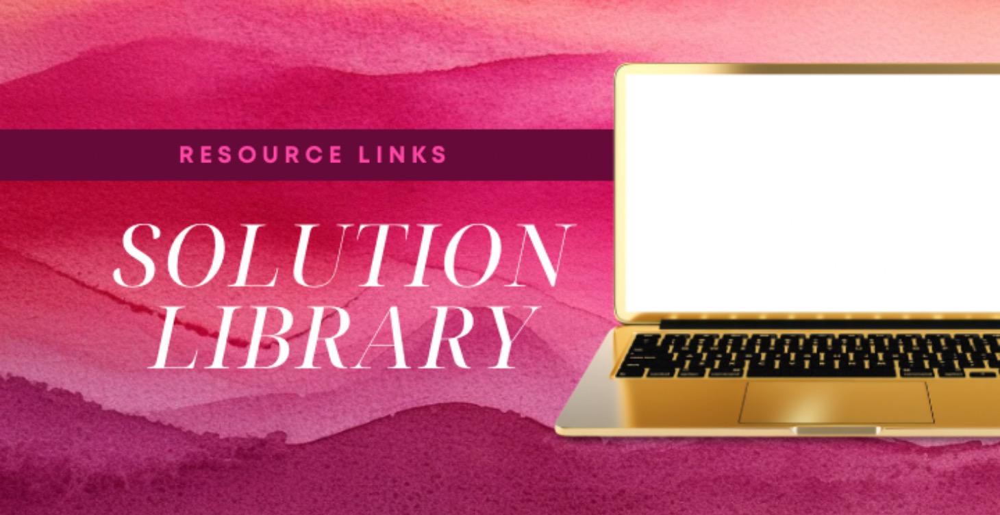 Templates and Resources Hub