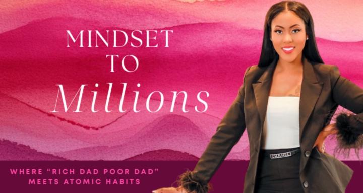 Mindset to Millions Collective