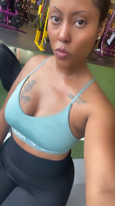 Gym Check In 